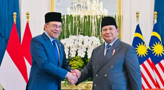 Prabowo Ajak Negara-Negara ASEAN Tetap Berani Hadapi Ketidakpastian Global